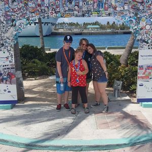 Meet your Posher, Keri robbins